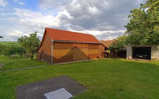 Casa de vanzare in Sacaseni, langa baile termale Tasnad - Poză 1