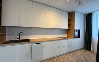 Apartament prima inchiriere 2 Camere | Nord One Botanic - Poză 4