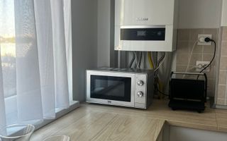 Apartament cu 2 camere-Bulevardul Timisoara-cu centrala+loc de parcare - Poză 9