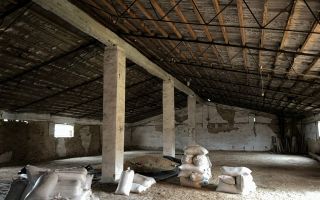 Vânzare, spațiu comercial, satul Zgurița, Drochia - Poză 4