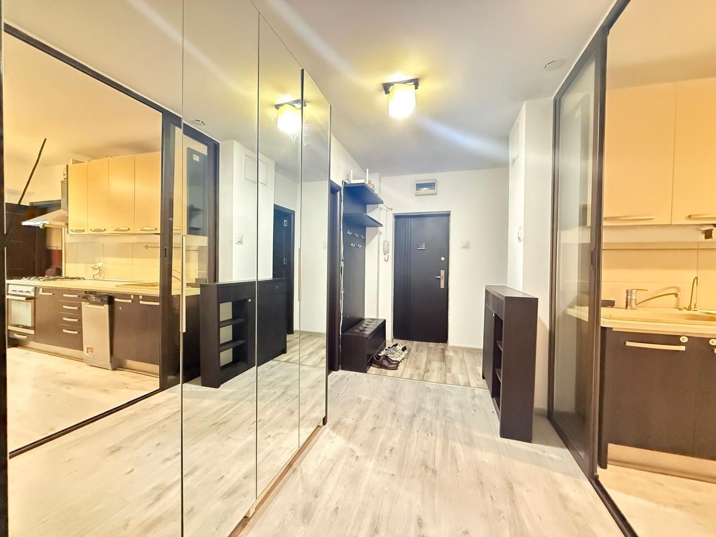 OPORTUNITATE ‖ 4 CAMERE ‖ CALEA CALARASI ‖  VEDERE MIXTA - Poză 7