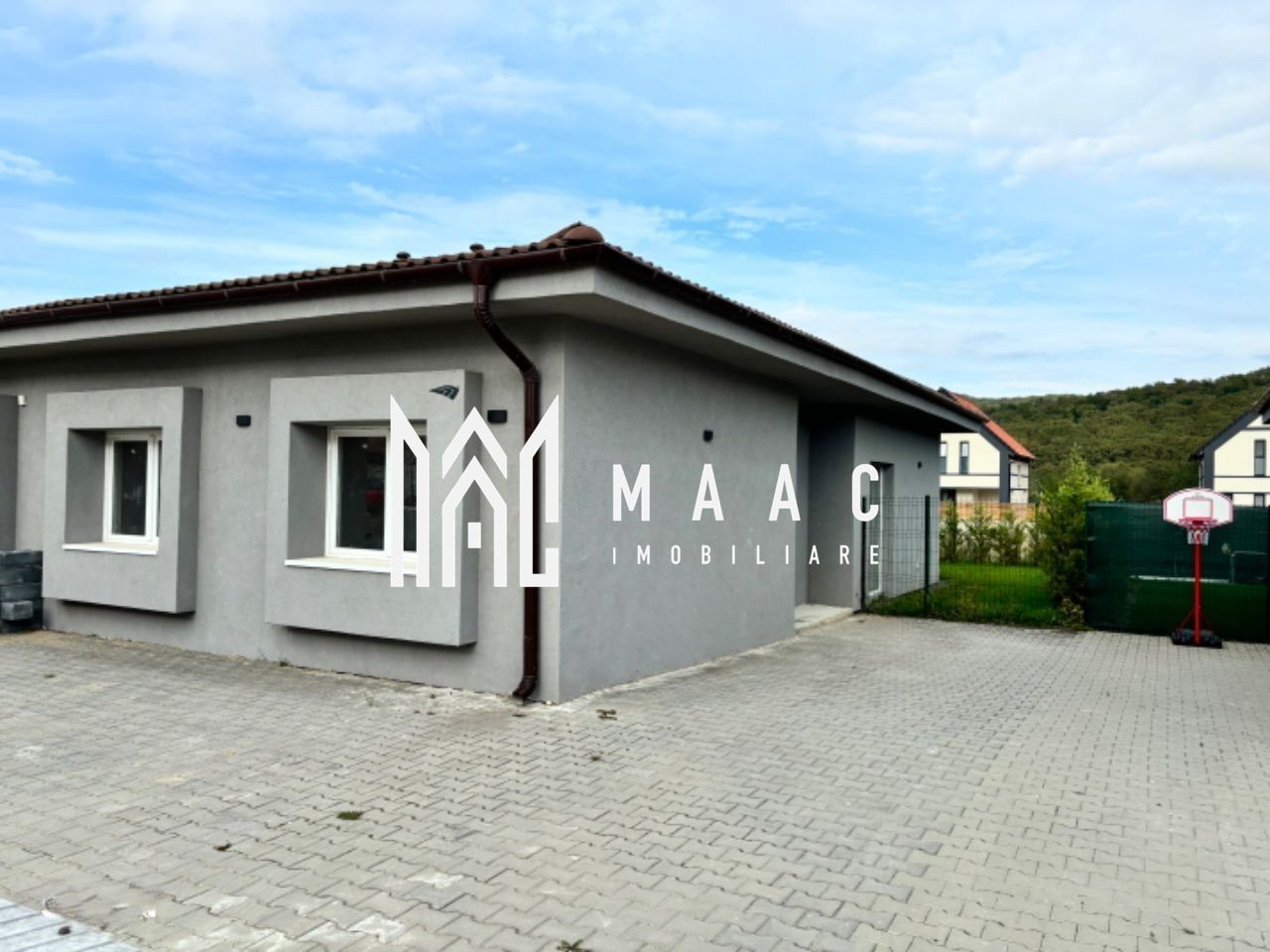 Casă duplex I 3 camere I 76 Mp I Curte I 20 min de Sibiu - Poză 2