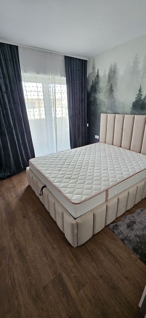 Inchiriere apartament-zona Berceni- Centrala proprie - Poză 7