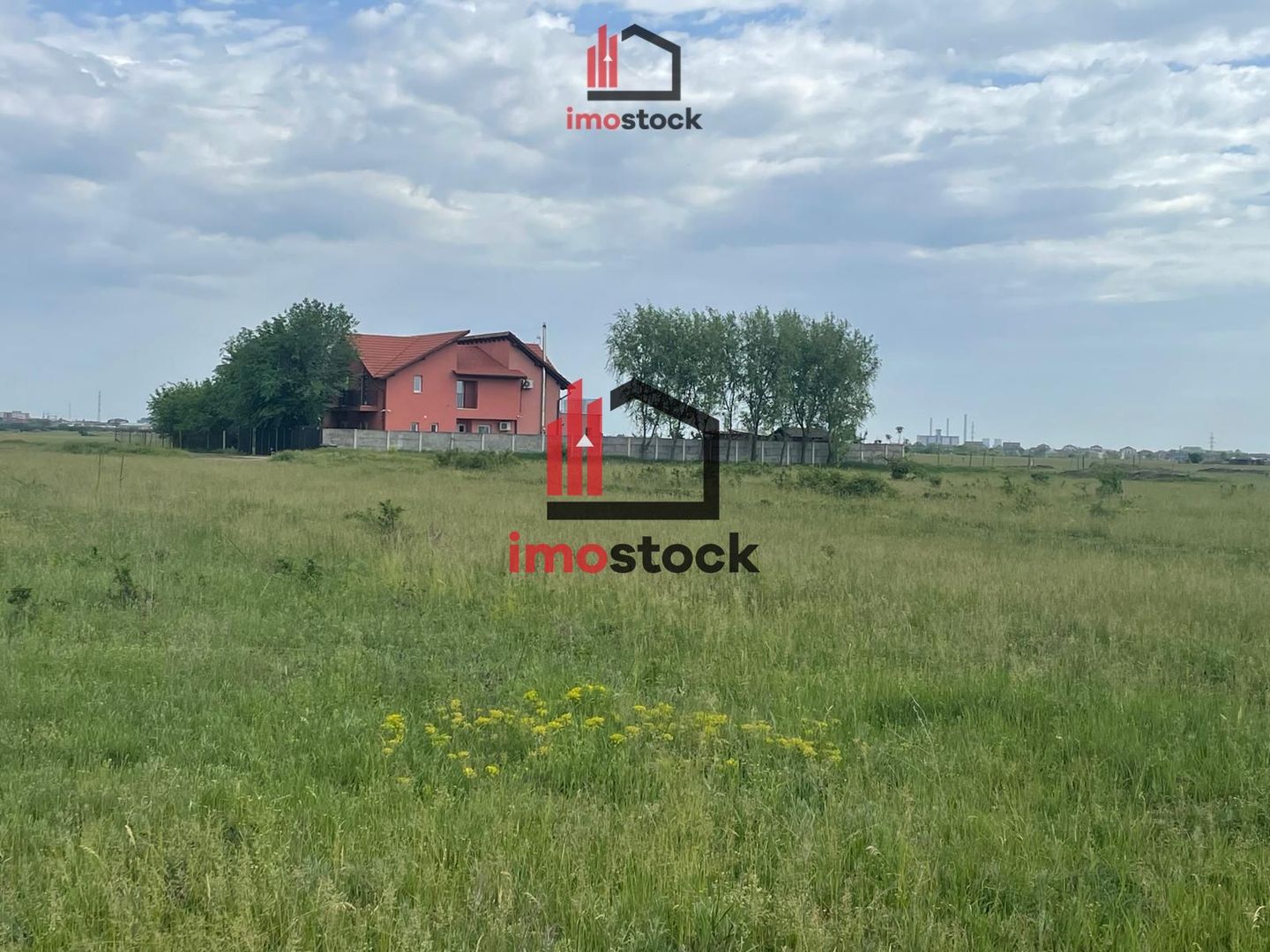 TERENURI LOCUINTE INDIVIDUALE/DUPLEX TIMISOARA- METRO 2 I Comision 0 I - Poză 9