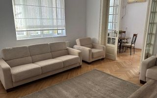 AP. 3 CAMERE- COTROCENI, CENTRALA PROPRIE, CURTE, 85 MP, MODERN - Poză 7