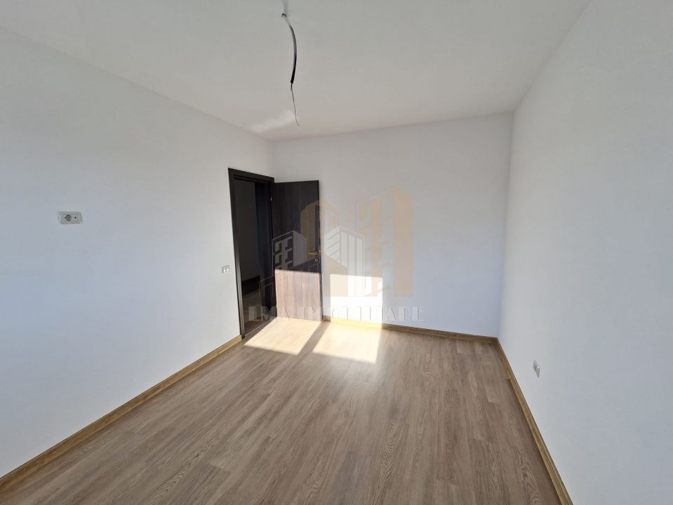 Apartament 2 cameredecomandat Subcetate City2 Sanpetru Brasov - Poză 6