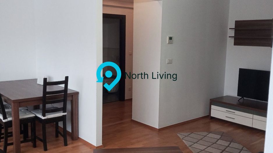 3 camere  | 90 mp | Parcare si boxa| Natura Residence | Baneasa - Poză 1