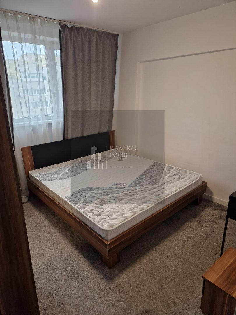 Apartament 3 camere decomandat 66mp – gata de mutat | Doamna Ghica | - Poză 3