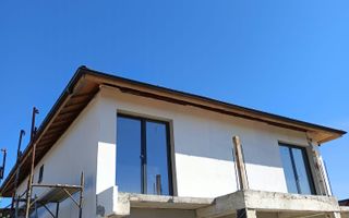 Vila individuala P+1+Pod - Poză 1