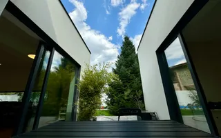 Vila cu 5 camere // * 565 mp gradina* // Tunari - Poză 41