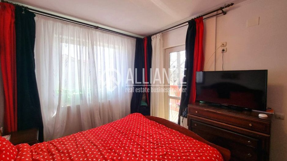 Brătianu Constanta(COD 07) Vila -  P+1+M cu 7 camere - Poză 9