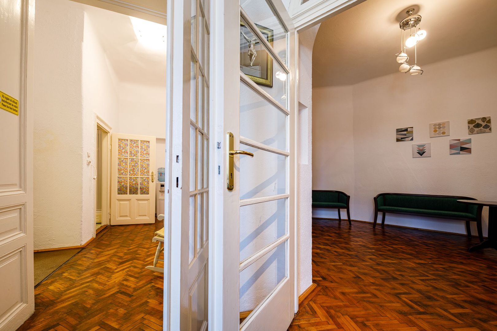 P-ta Maria | 1425 mp | Spatii comerciale vitrate & Spatii birouri - Poză 22