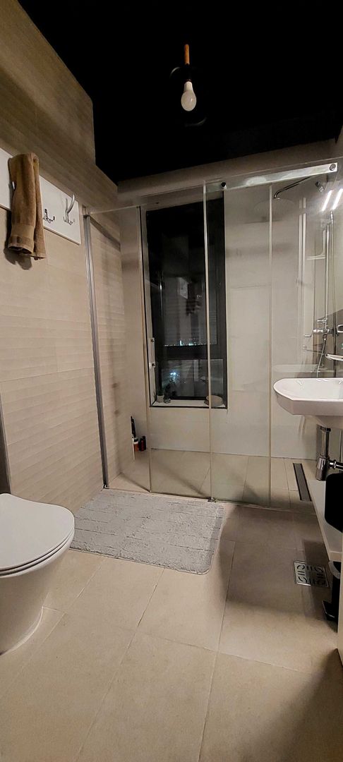 Apartament 2 camere dec, 63 mp Grand Beetle-Pacurari 148000 euro - Poză 7