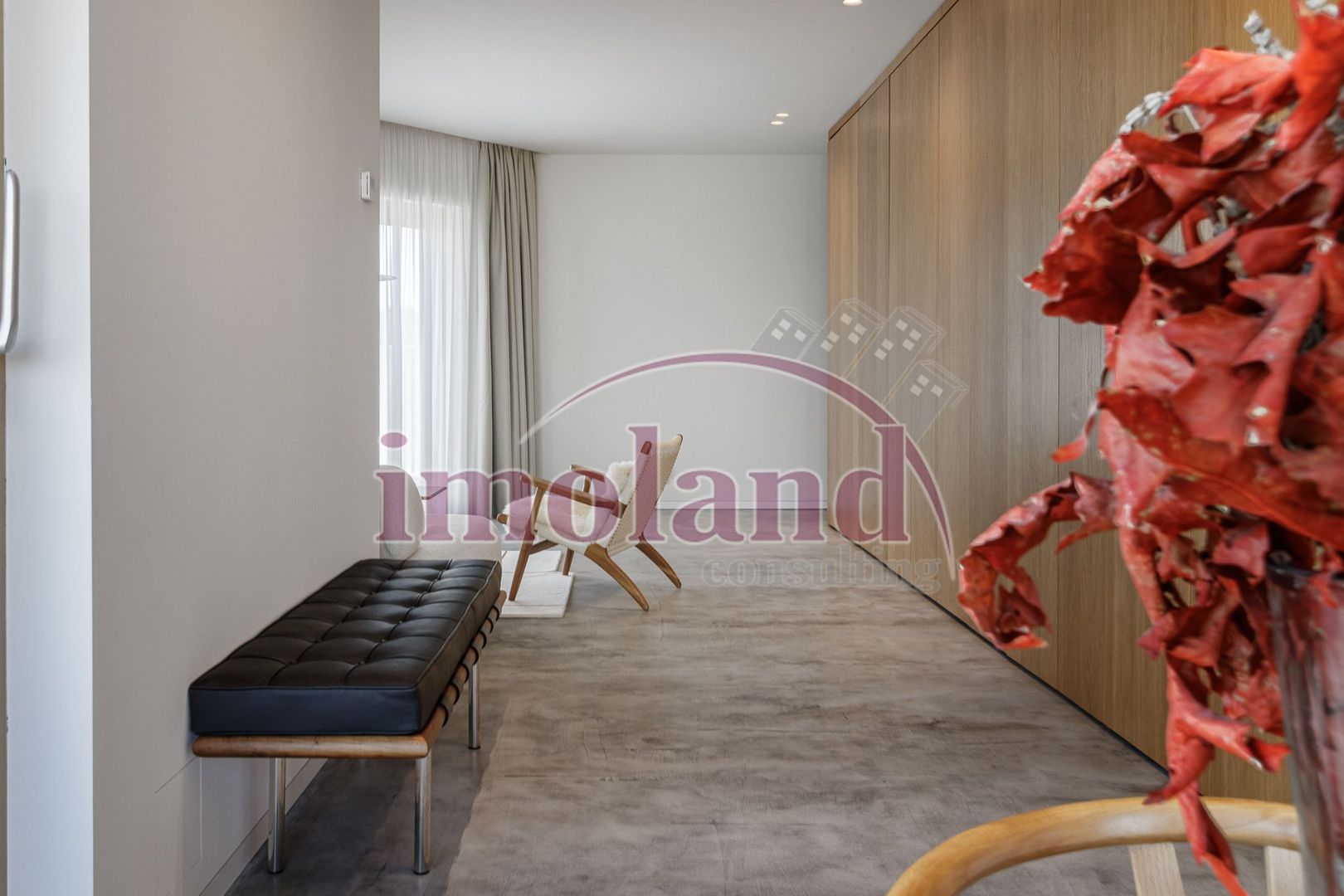 Unique Penthouse with 2 terraces and parking - Central Bucharest - Poză 9