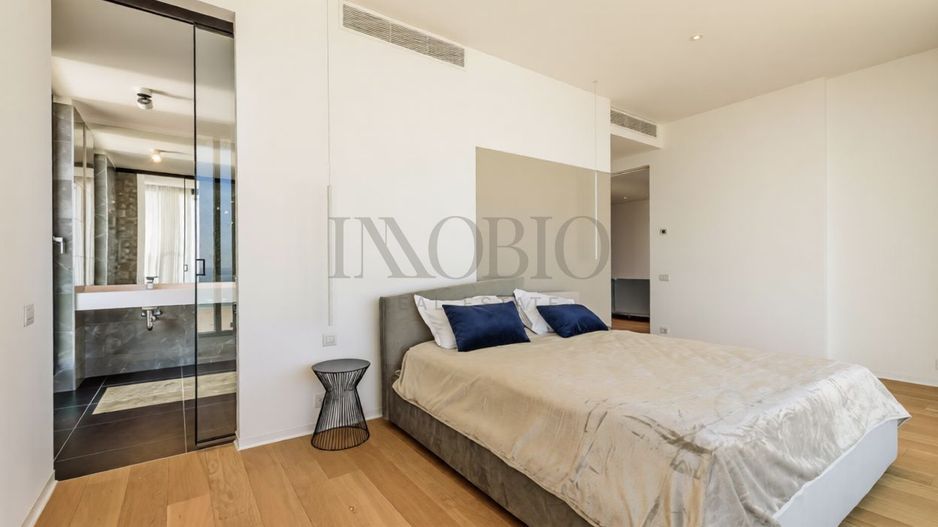 Apartament 4 Camere | Beach Front | One Mamaia | Loc de Parcare - Poză 8