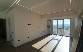 Apartament Bloc Nou 2024 | Etaj 6 | Parcare Subterană - Poză 3