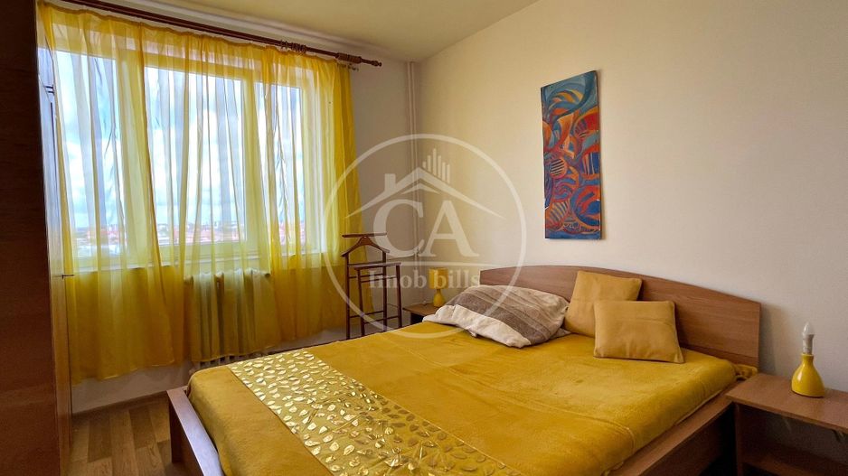 Apartament cu 3 camere de închiriat în zona Centrul Civic, Oradea - Poză 3