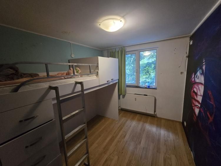 Apartament 3 camere zona Liviu Rebreanu - Titan - Poză 5