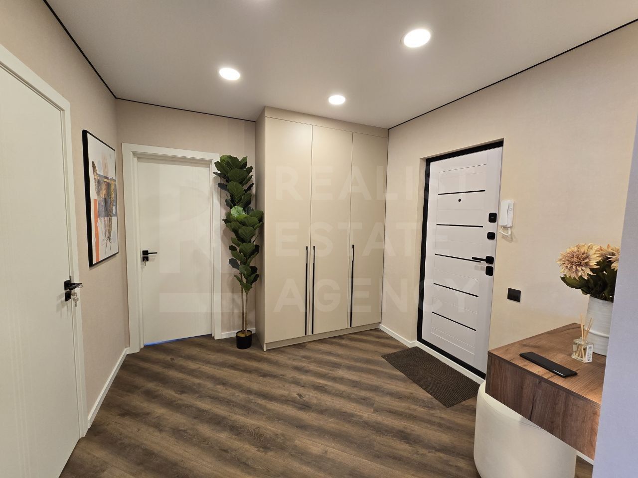 Apartment cu 2 camere Sadoveanu, Euroreparatie - Poză 7