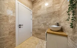 Casă MODERNĂ | 4 camere | 95 mp Utili | Tunari - Poză 14