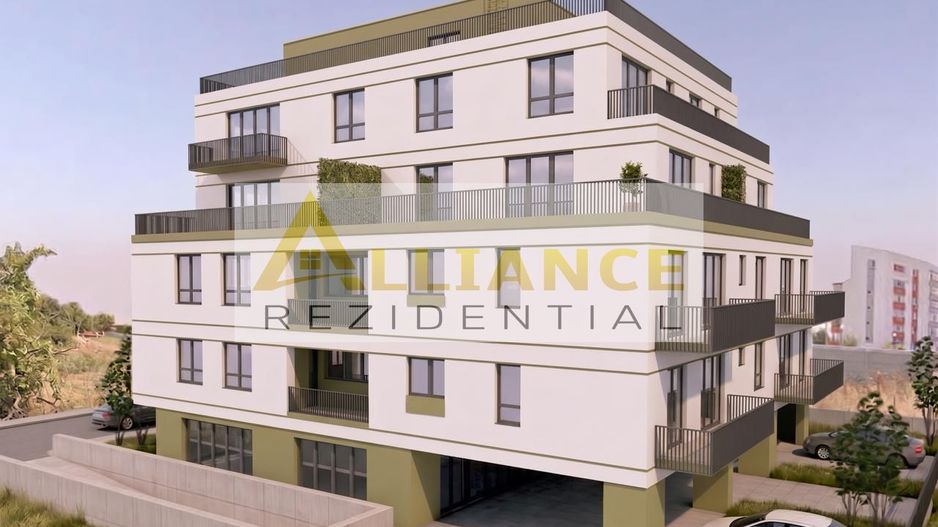 OFERTA FARA EGAL 3CAMERE cu TROTINETA ELECTRICA METROU LA 14MIN PEJOS - Poză 6