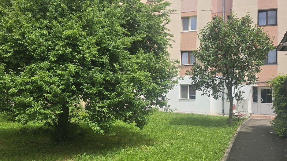 Apartament 2 camere de vanzare, Aleea Rosiorilor Sibiu - Poză 5