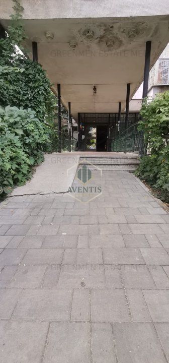 Inchiriere garsoniera semidecomandata, Piata Muncii - Poză 21