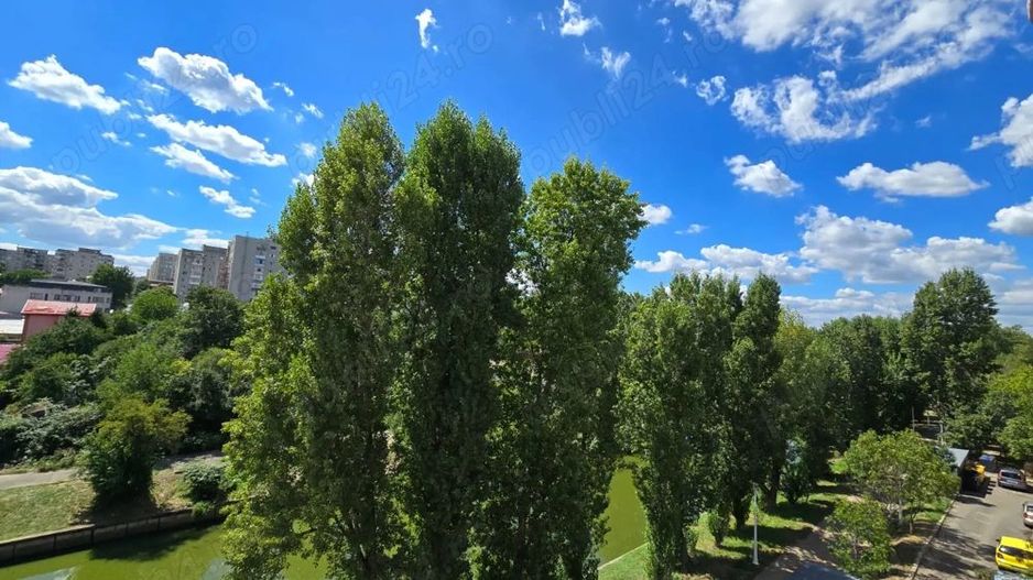 Inchiriez garsoniera McDonalds Colentina - Poză 8