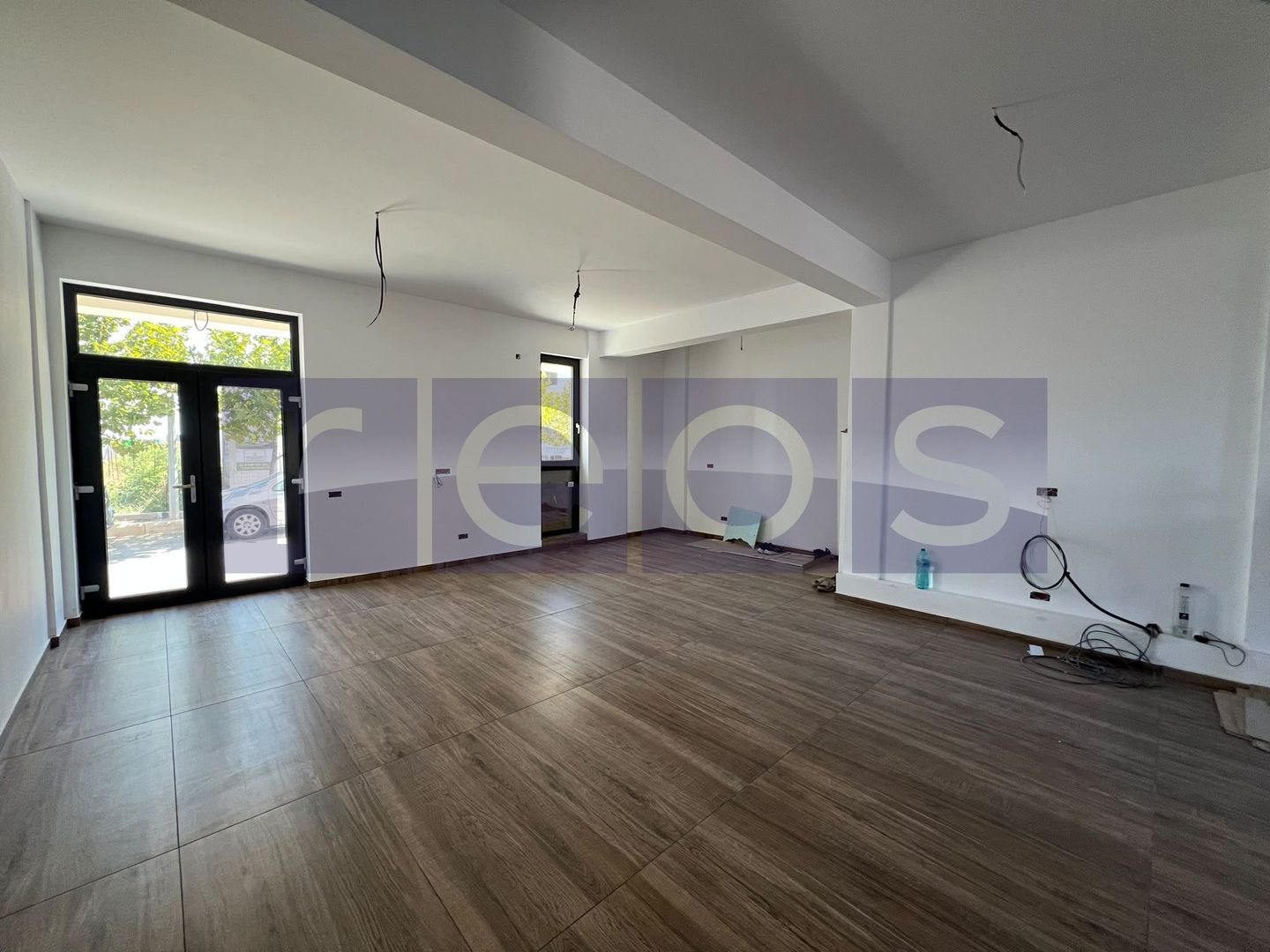 VANZARE SPATIU COMERCIAL | BLOC 2026 | ZONA PALLADY - Poză 2