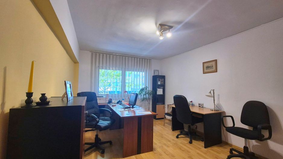 Exclusivitate - Central - Griviței, spatiu pretabil birouri - Poză 5