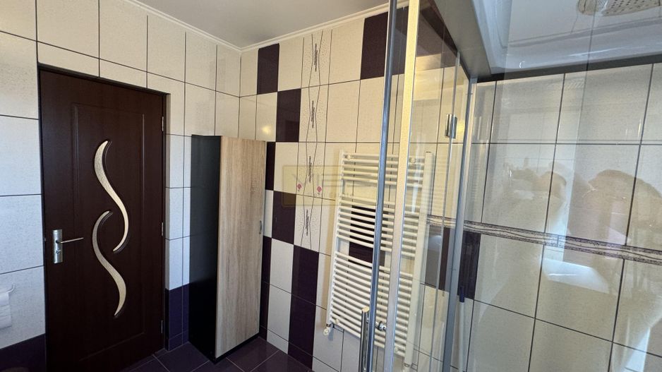 Apartament 2 camere cu loc parcare Popas Pacurari - Poză 19