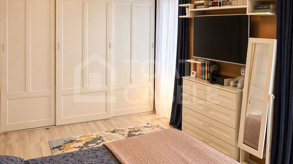 Apartament cu 2 camere, mobilat, utilat, zona Bună Ziua - Poză 4