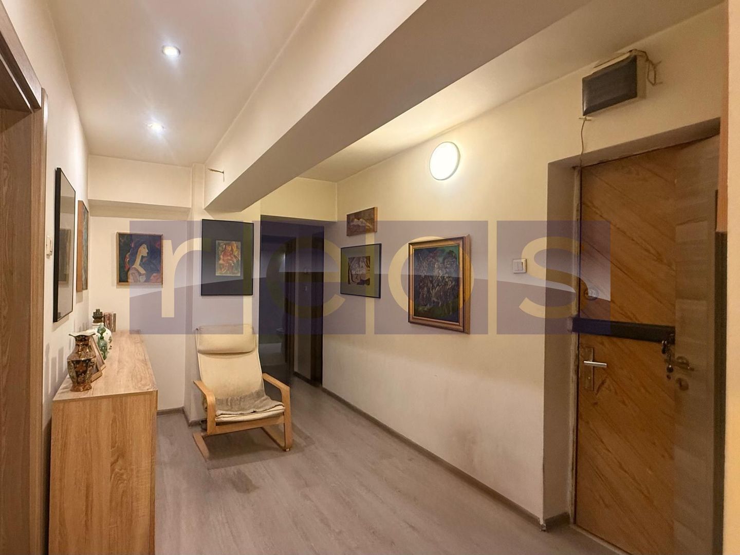 VANZARE APARTAMENT 3 CAMERE REGINA MARIA | PALATUL PARLAMENTULUI | - Poză 4