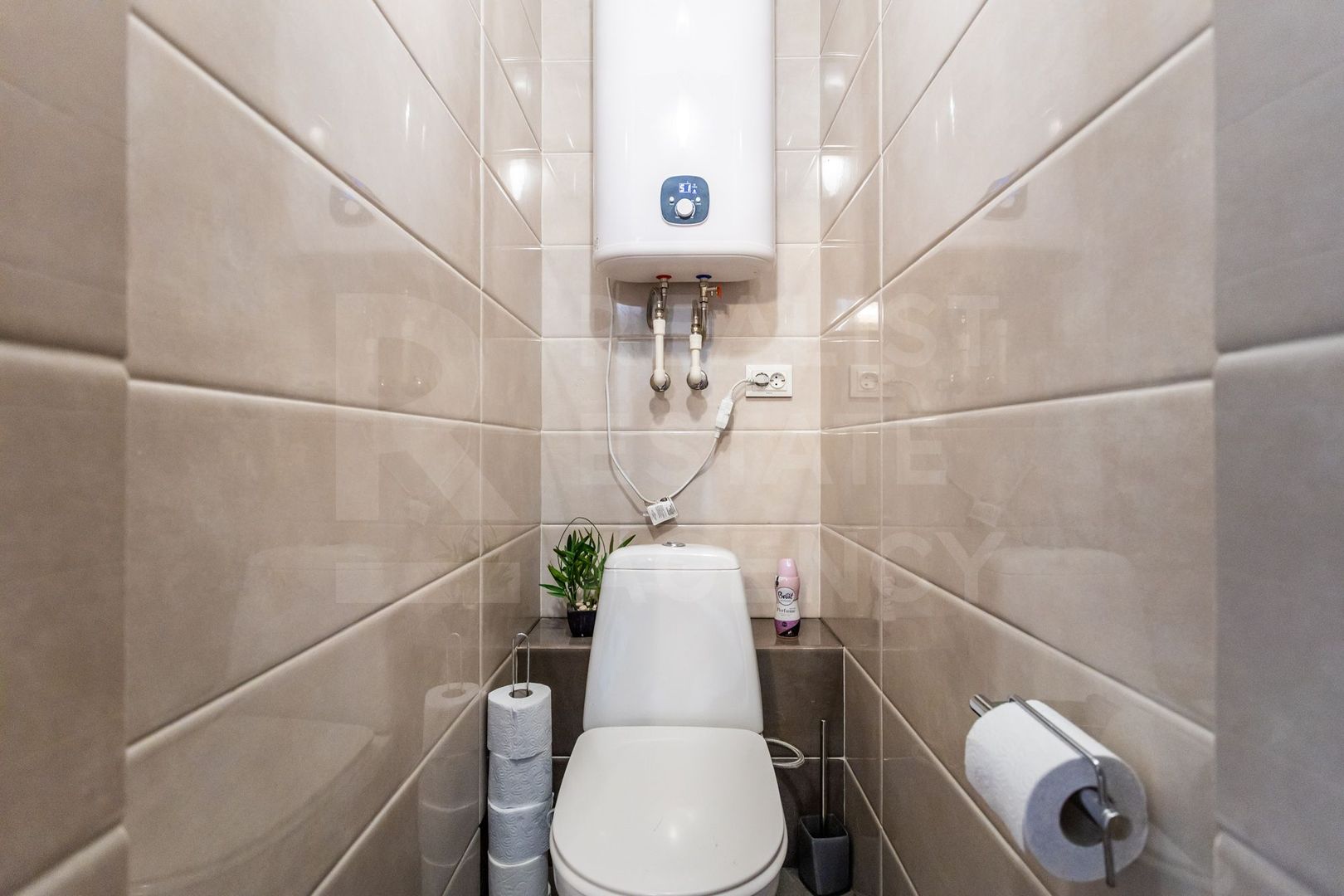 Vânzare, apartament, 3 camere, str. Alecu Russo, Ciocana - Poză 11