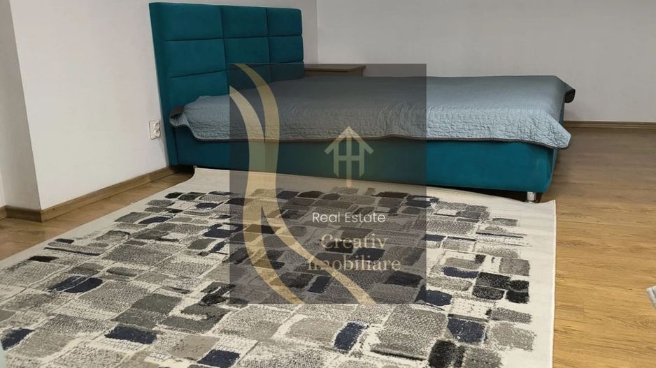 Apartament de inchiriat Clucerului Aviatorilor Arcul de triumf - Poză 5