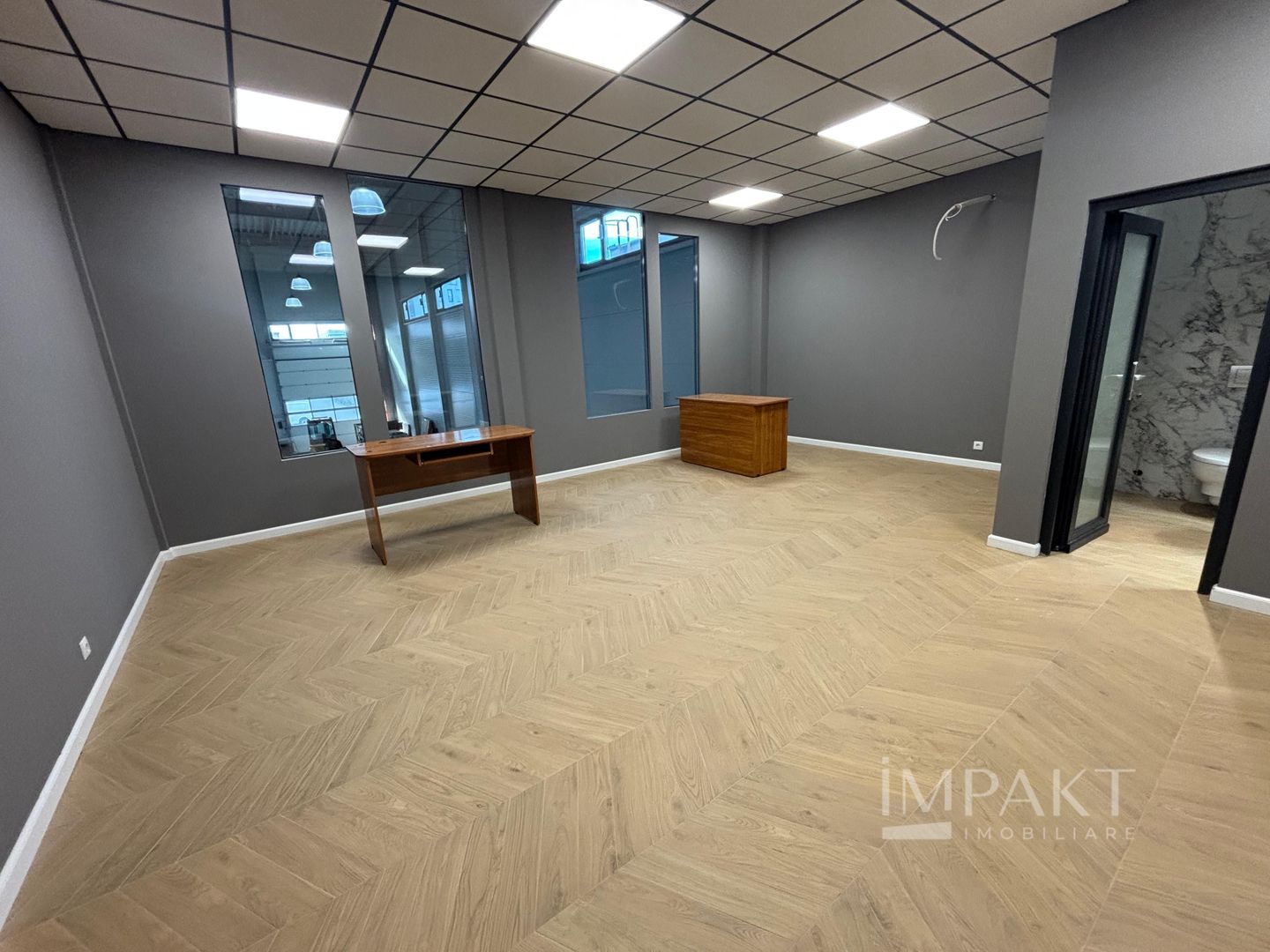 Închiriere hală industrială – Zona Aeroport - Poză 4