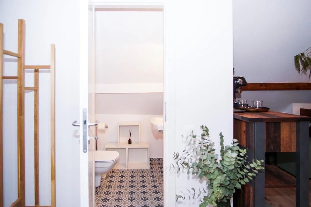 Chirie I Attico Exclusivist | Vilă Elegantă | Dorobanți – Capitale - Poză 7