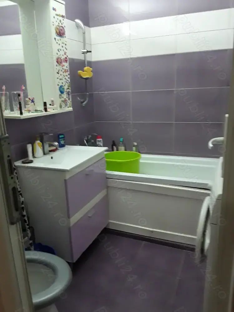 Apartament 2cam  Piata rahova - Poză 4