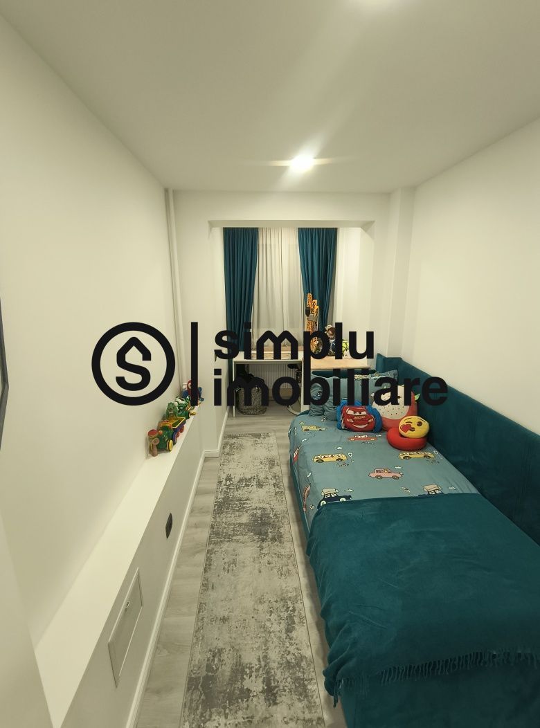 Apartament 71m2 - Brazda - Poză 5