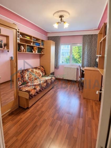 Apartament 4 camere, 94,5 mp, Lunca Cetatuii - 129.000 EUR - Poză 6