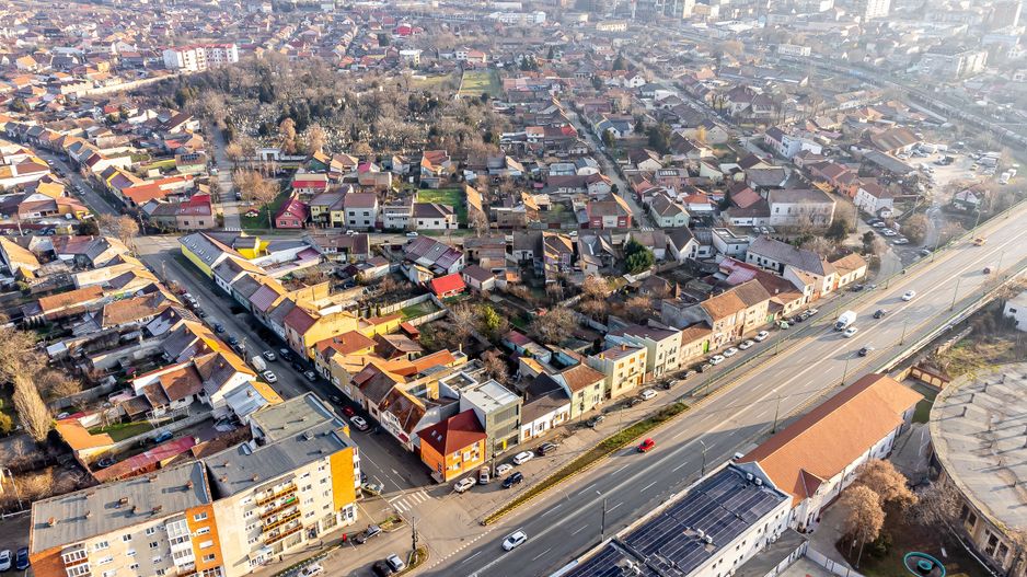 Proprietate Vanduta Casa in Gradiste constructie noua, langa pod - Poză 14