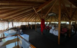 VILA - PENSIUNE CU RESTAURANT + SI TEREN 6406 MP, VALEA MARE PRAVAT, - Poză 38