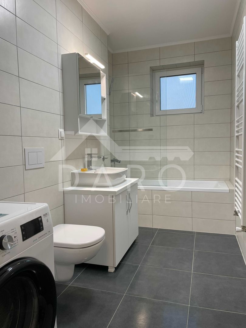🏡 Apartament 2 camere de vânzare – Maurer Residence - Poză 6