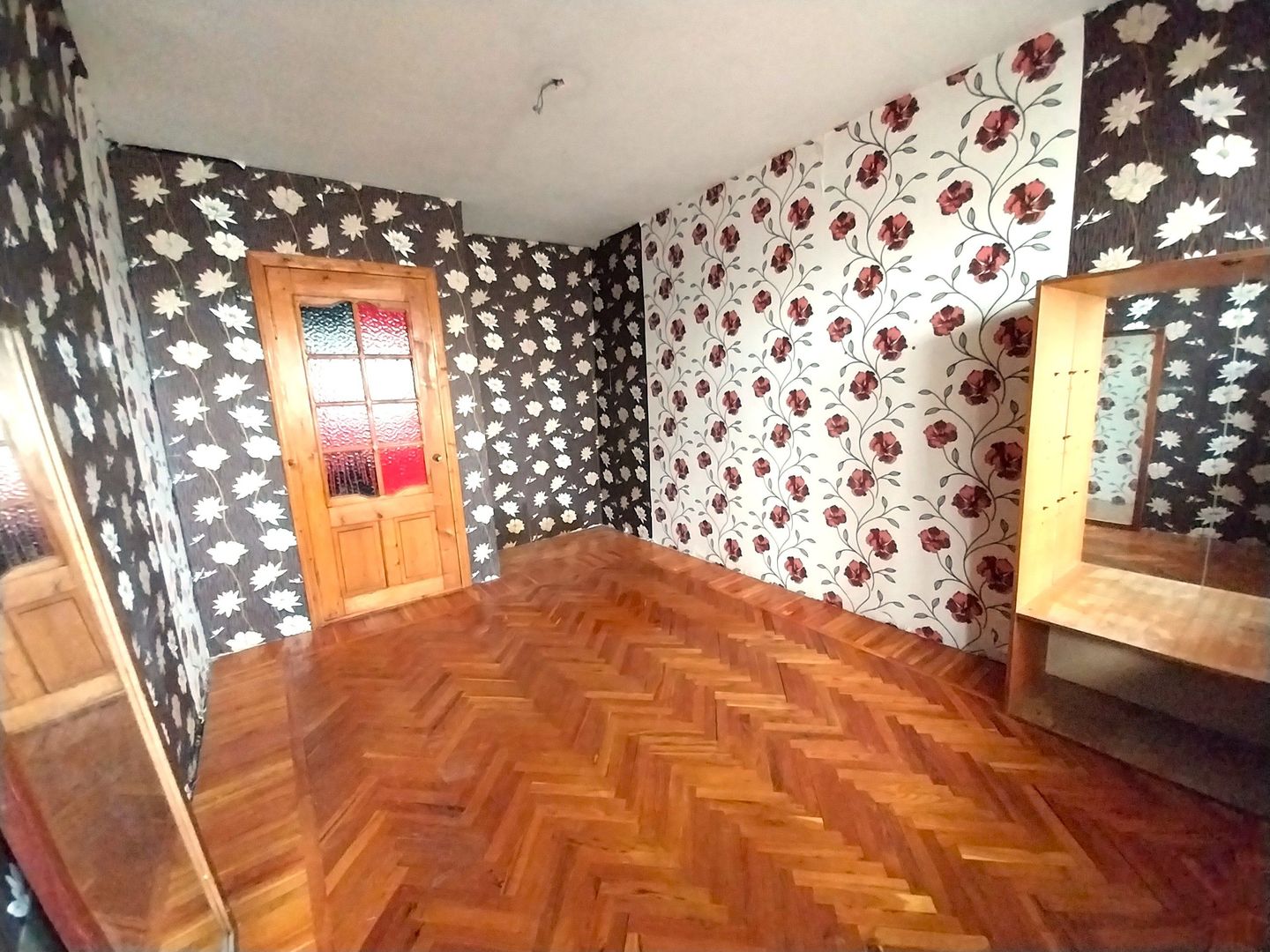 3 camere lângă Valea Morilor | 72,6 m² | Buiucani, str. Vasile Lupu 59 - Poză 6