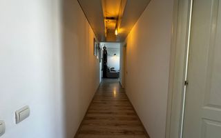 OPORTUNITATE | APARTAMENT 3 CAMERE COMPLET MOBILAT | POPEȘTI-LEORDENI - Poză 12