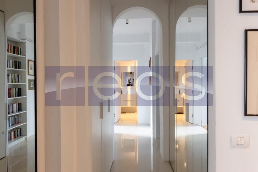 VANZARE 4 CAMERE PIATA ROMANA | GRADINA ICOANEI | - Poză 3