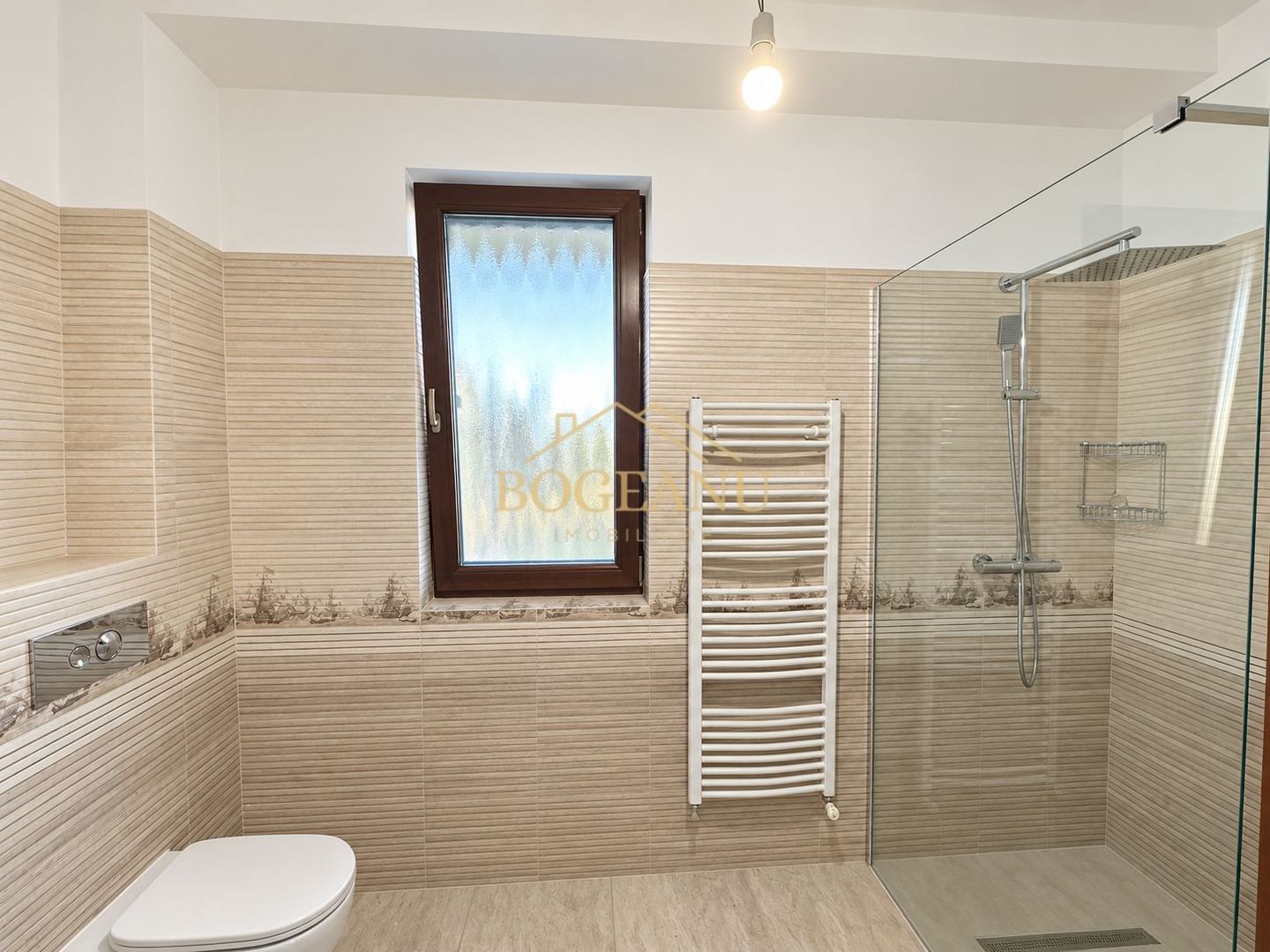 BG200-Vilă individuală premium cu piscină și garaj dublu-COMISION 0% - Poză 14