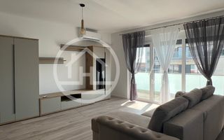 Apartament cu 2 camere de inchiriat in Grand Hill Oradea - Poză 5
