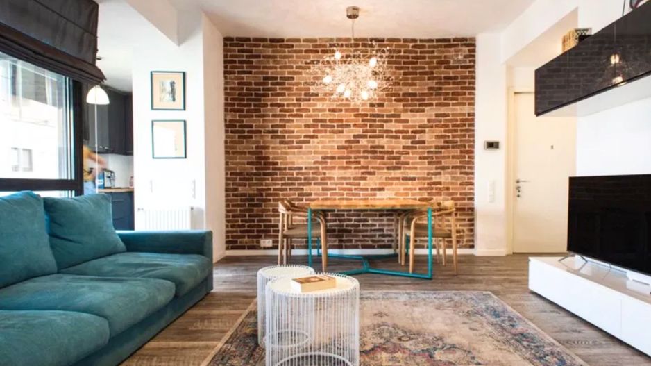 Apartament 3 camere de închiriat zona Delea Veche 24 - Poză 2