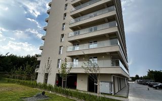 Apartament 2 camere de închiriat – Lacul Morii / Universitatea Politehnica - Poză 4